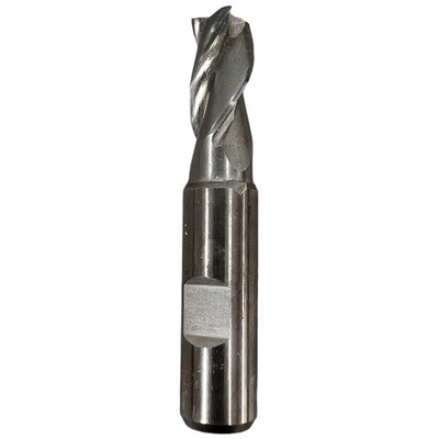Format HSS-CO Fräser 16 SP 63/38,5° 29/1 Artikelnummer 2160 Format HSS-CO Fräser 16 SP 63/38,5° 29/1 Artikelnummer 2160