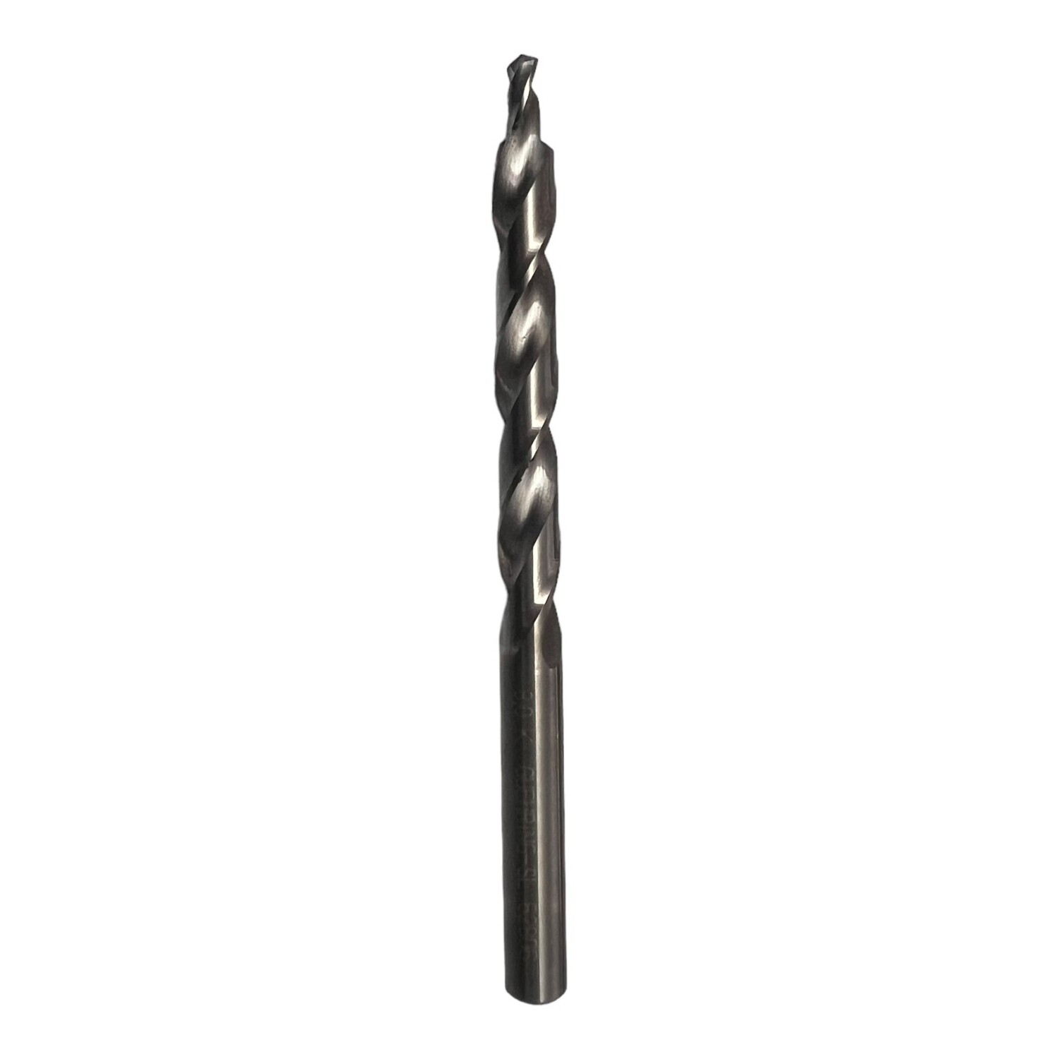 VHM Stufenbohrer Guehring 8 mm / 5 mm Bohrlänge 71 NL Gesamtlänge 117 mm