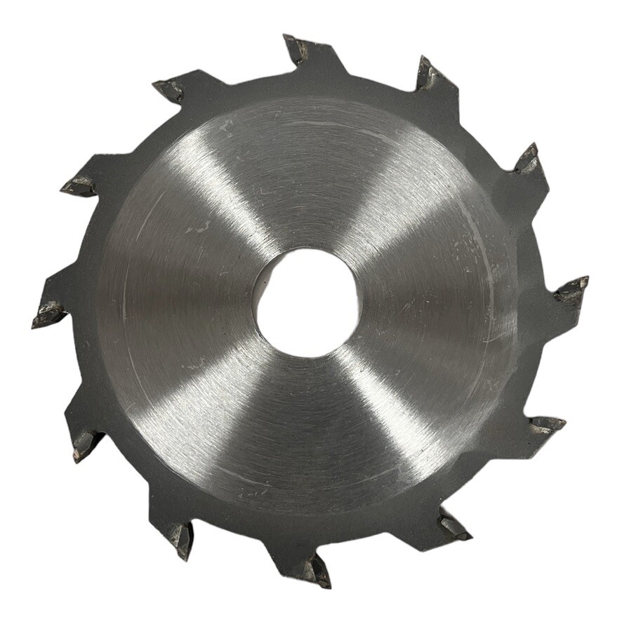HW V-Nuter 150×30x2,90×5,4 Z=12 Hartmetall