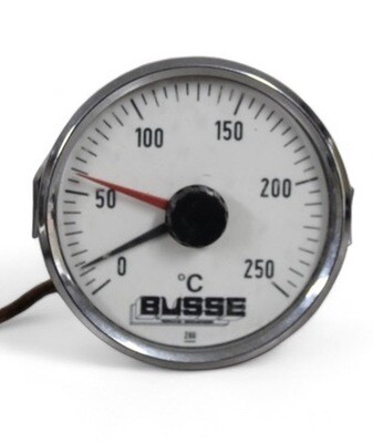 JUMO Busse MICROSTAT-M Regler Bürkle Ott Joos Presse TVP. 8501-21 - 80/19/28/48/60 JUMO Busse MICROSTAT-M Regler Bürkle Ott Joos Presse TVP. 8501-21 - 80/19/28/48/60