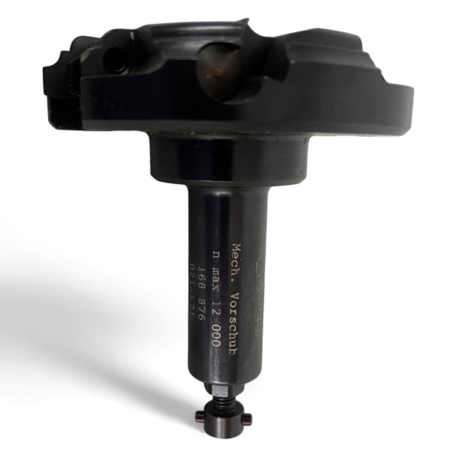 LEUCO HM WPL Schaftfräser Multipofilierer   100 mm n max. 12.000 Nr 168 876 021-22