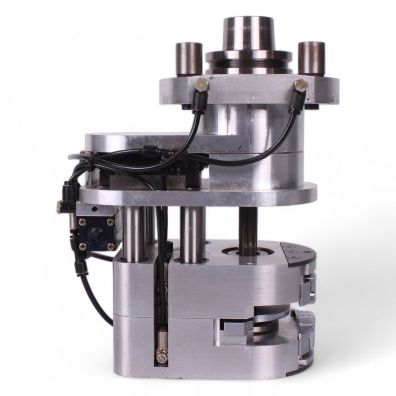 IMA BFA Adapteraggregat Wechselaggregat Bündigfräser  HSK 63 38 B