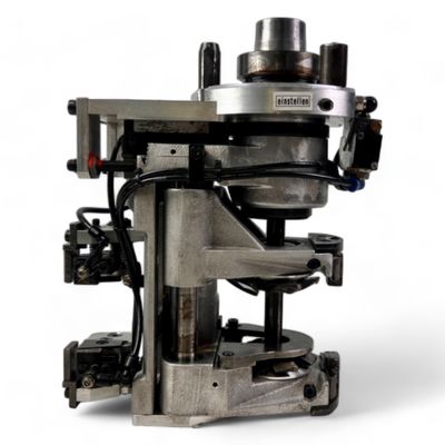 IMA BFAF Adapteraggregat Wechselaggregat Bündigfräser Flachziehklinge IMA 410 610 480 680 980 Nr. 10 237 069