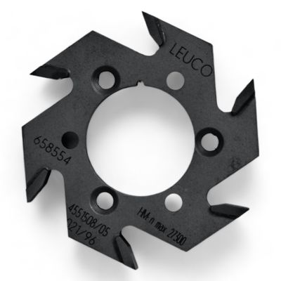 Hartmetall Sägeblatt Bündigfräser IMA 70 x 29,5 x 5,8 Z=6 658554
