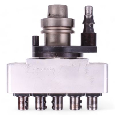 ATEMAG MORBIDELLI   SCM Adapteraggregat Wechselaggregat Bohrer 5 Spindelig