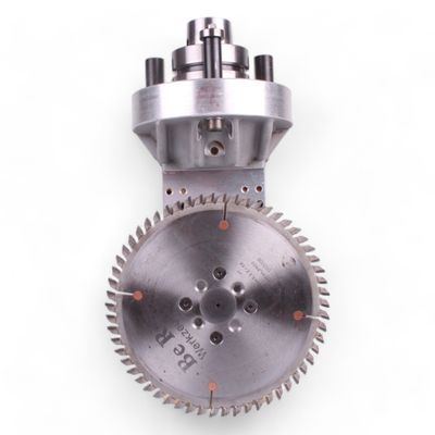 Adapteraggregat HOMAG/WEEKE/BENZ  Säge Wechselaggregat   2-056-10-3071 4-21388