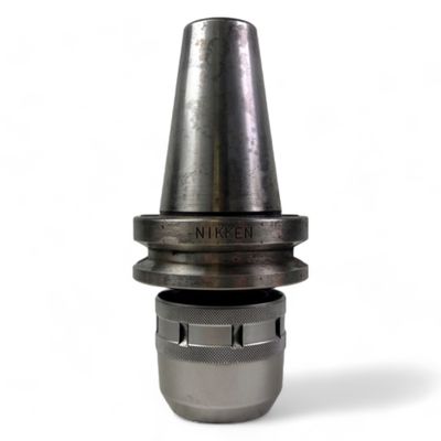 SK 50 Steilkegel Werkzeugaufnahme mit Spannzange BT 50-032H-105 Nikken