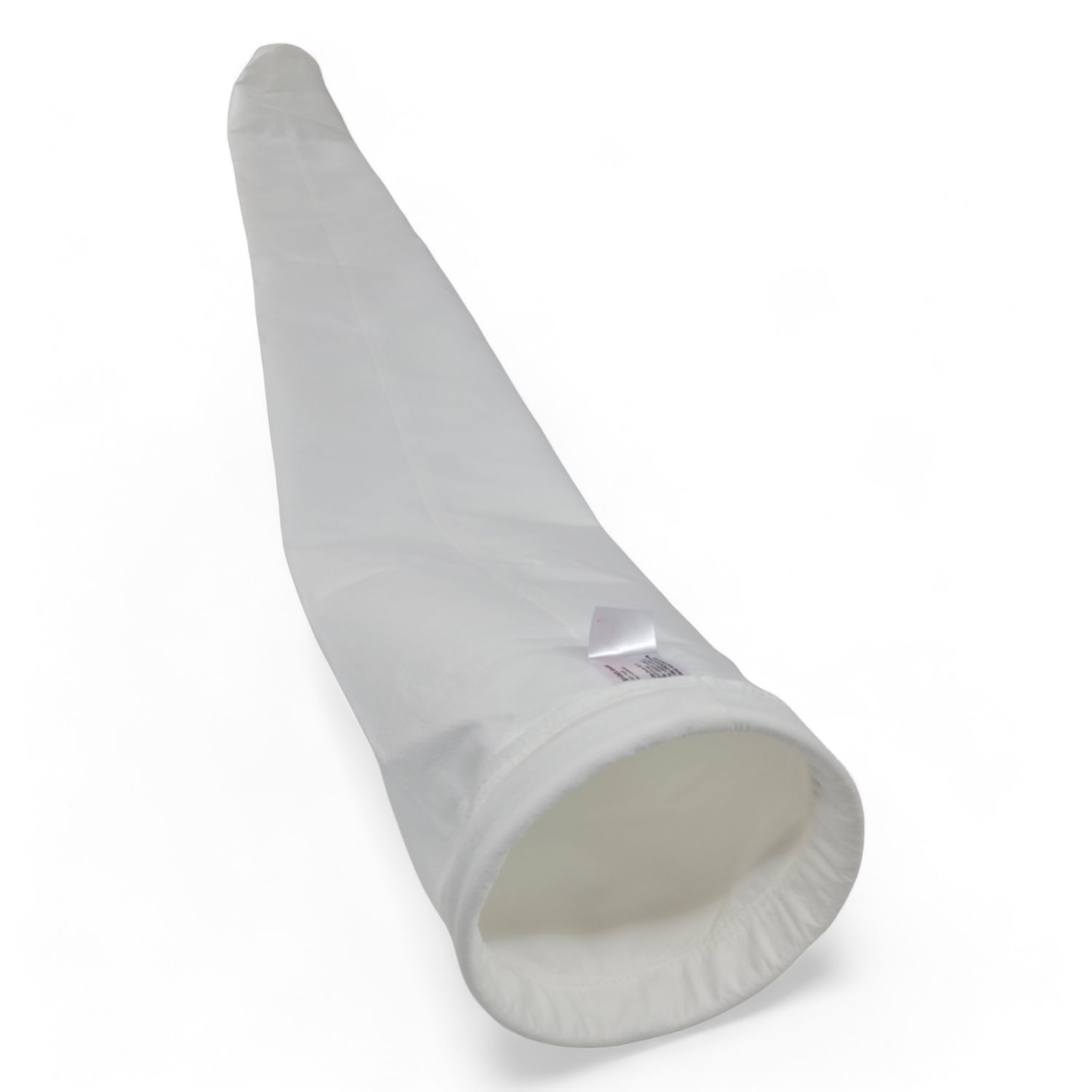 1 Filterschlauch wie SPÄNEX 2500 mm D=200 mm Filterfilz BIA "M"  NEUWARE