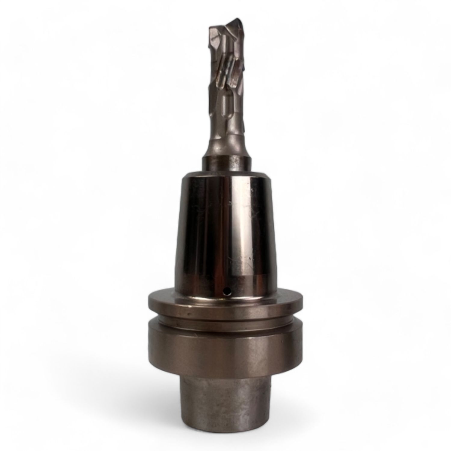 HSK 63 F Spannfutter mit Spannzange Nutfräser 83 x 2,3 mm