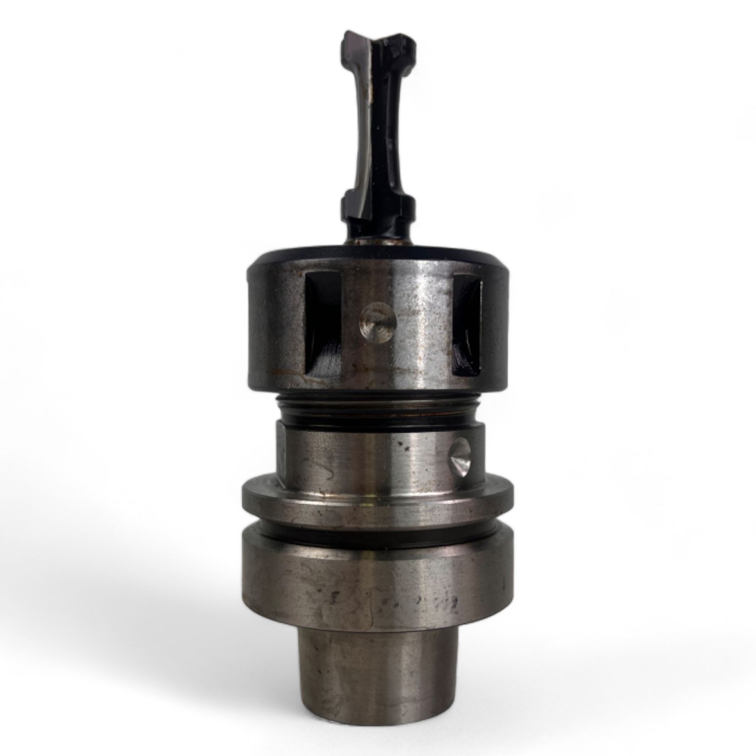 HSK 63 F Spannzangenfutter DIA Fräser 70 x 23 mm