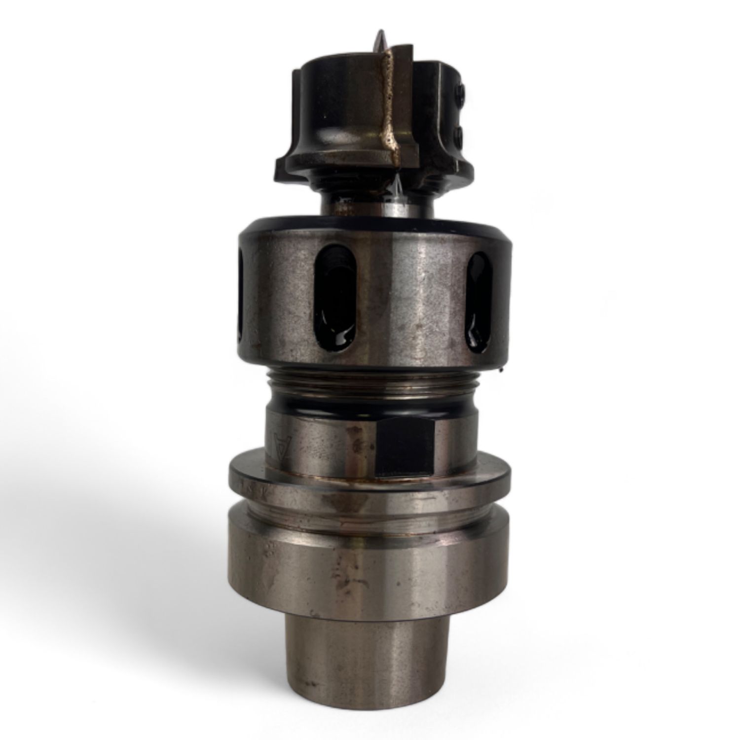 HSK 63 F Spannzangenfutter HW Fräser 41 x 24 mm