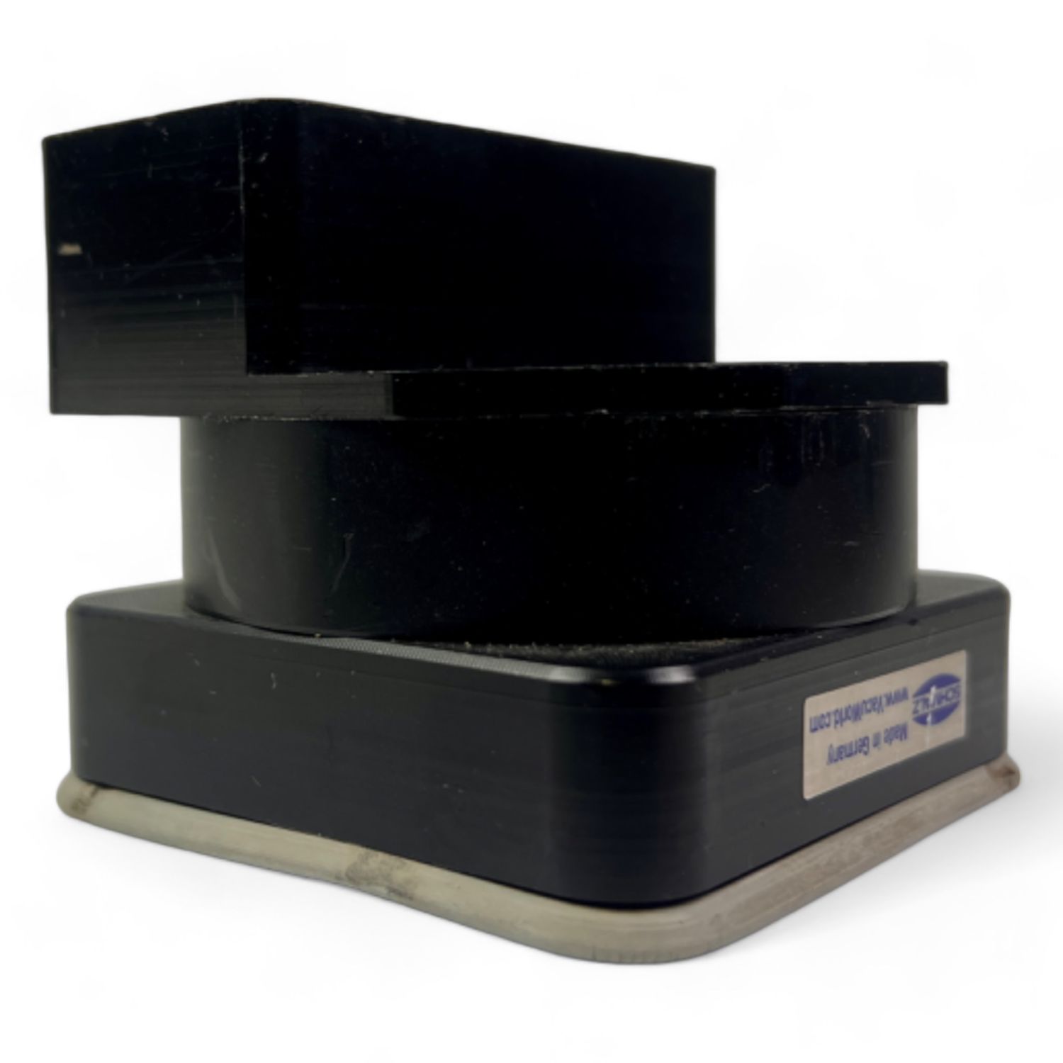 Innnospann Schmalz Sauger Mono-Base mit Saugeroberteil für Innospann-Systeme Art-Nr.: 10.01.15.00004 / 10.01.15.00078 Nr3