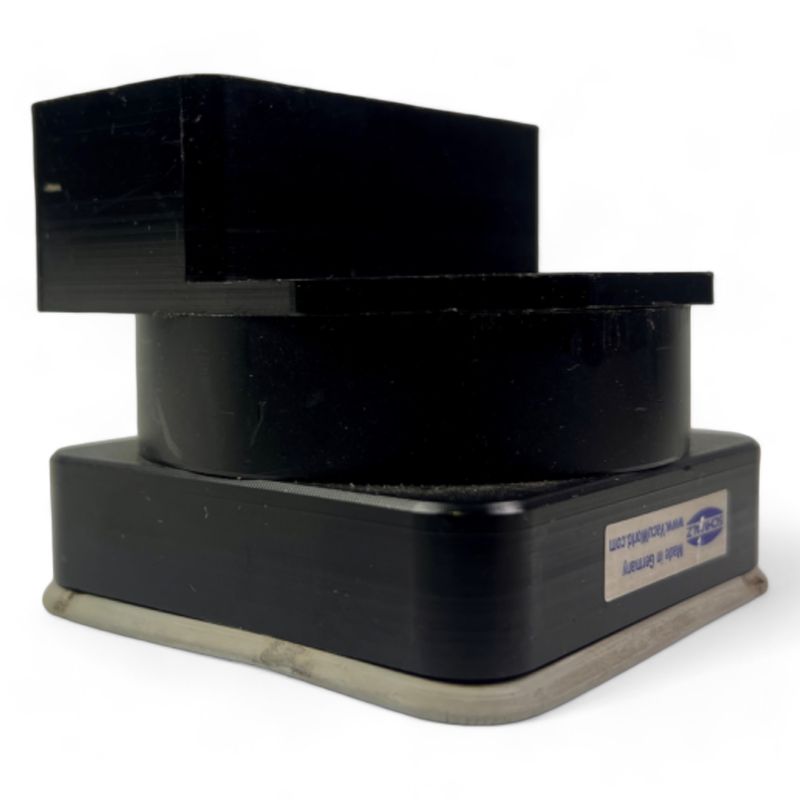 Innnospann Schmalz Sauger Mono-Base mit Saugeroberteil für Innospann-Systeme Art-Nr.: 10.01.15.00004 / 10.01.15.00078 Nr3