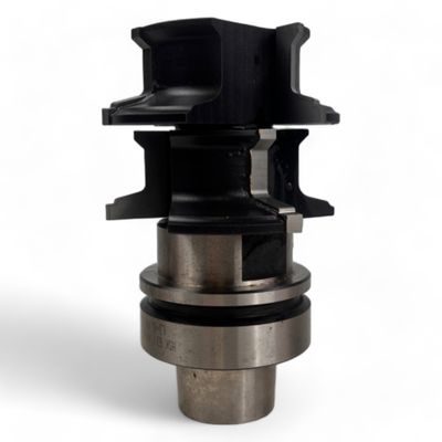 HSK 63 F Spannfutter  20x55 13=45 146 mit AKE  HW Doppelprofilfräser