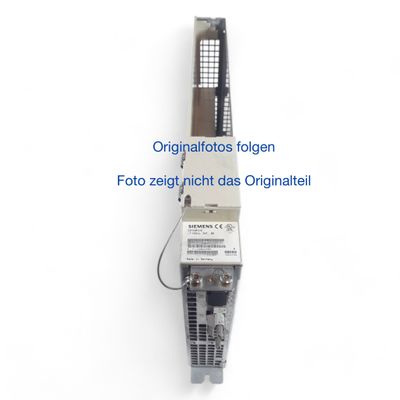 Siemens SIMODRIVE LT-Modul INT. 2X8A (6SN1123-1AB00-0HA1) Siemens SIMODRIVE LT-Modul INT. 2X8A (6SN1123-1AB00-0HA1)