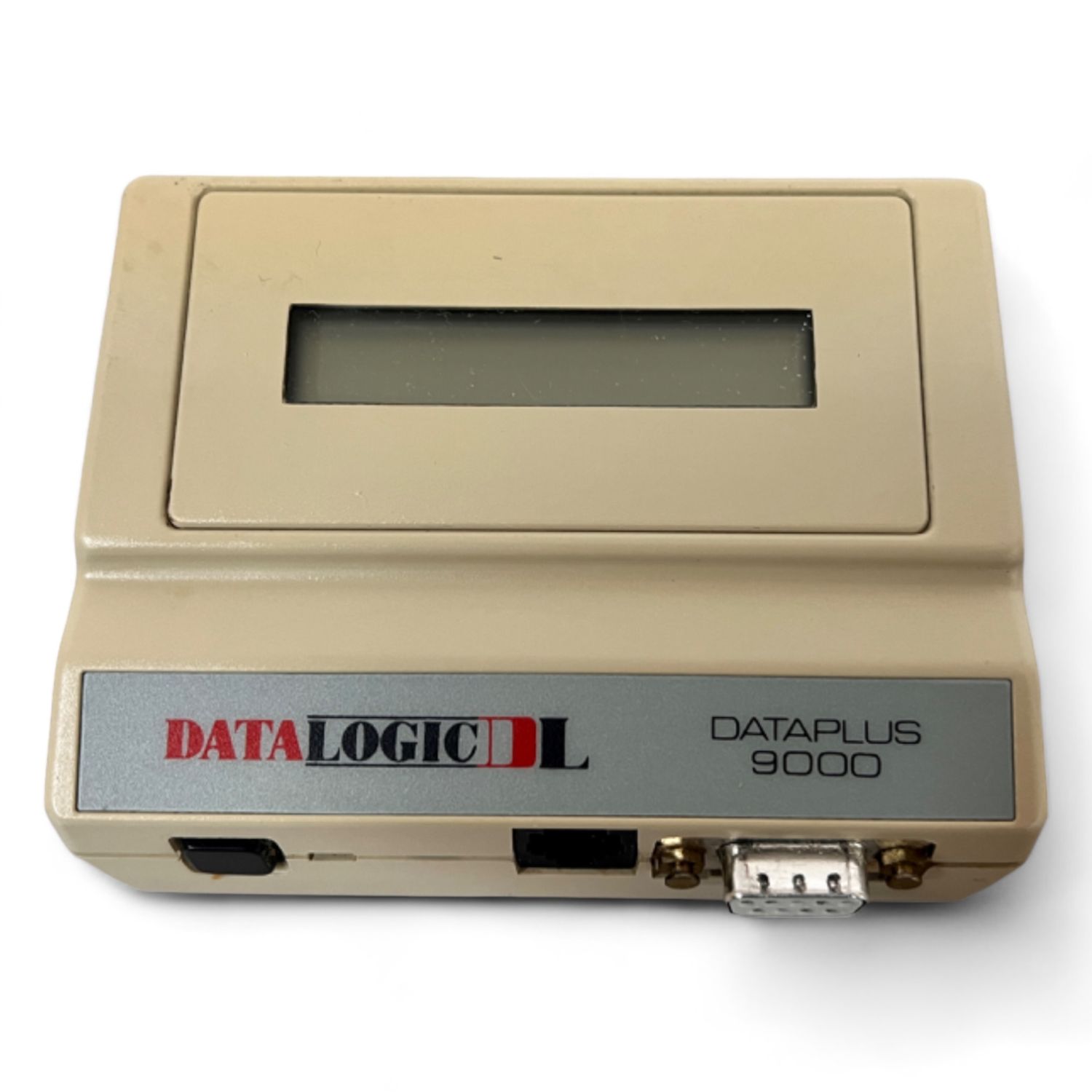 Datalogic DPS9000-D Barcodelesegerät