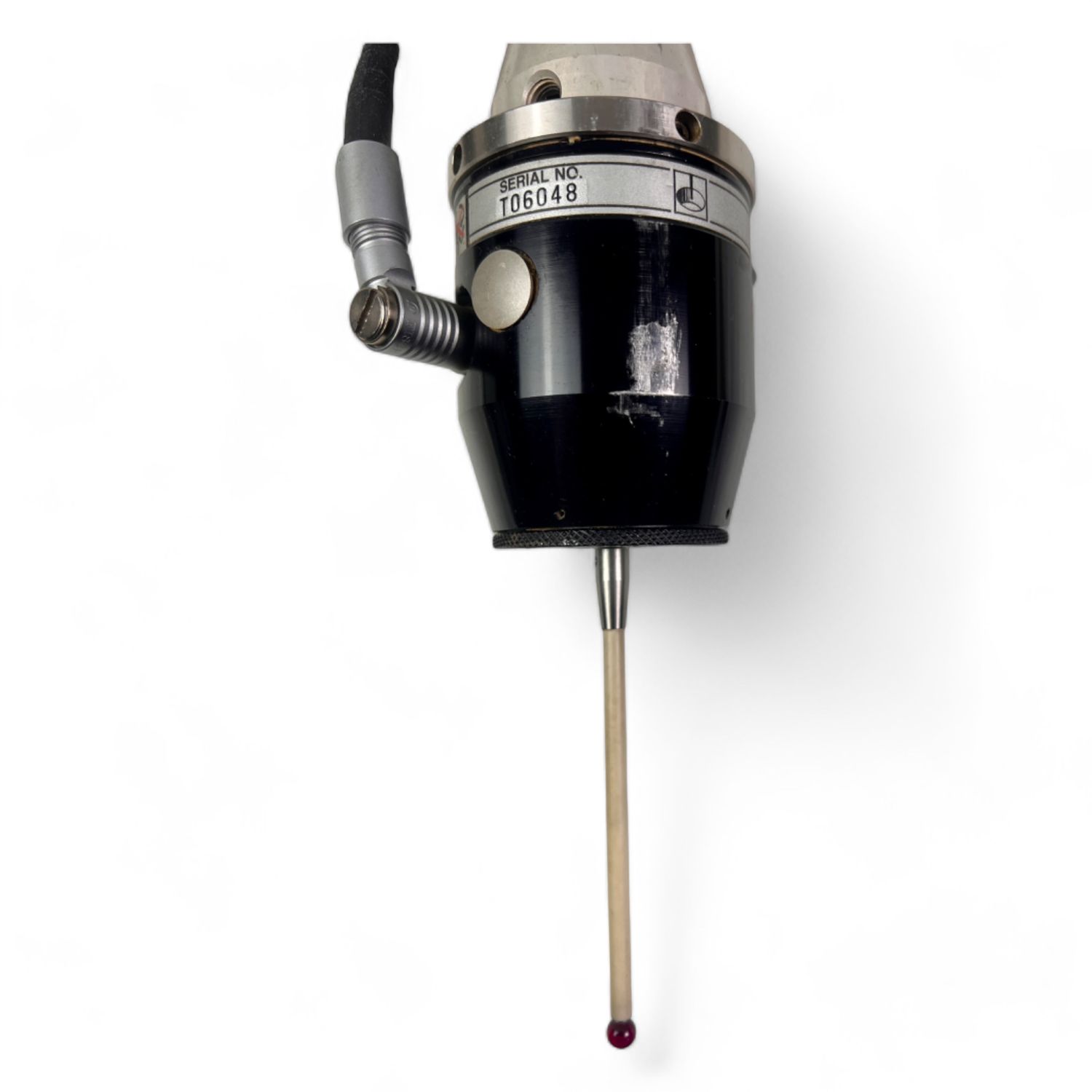 Renishaw MP 11 Messtaster