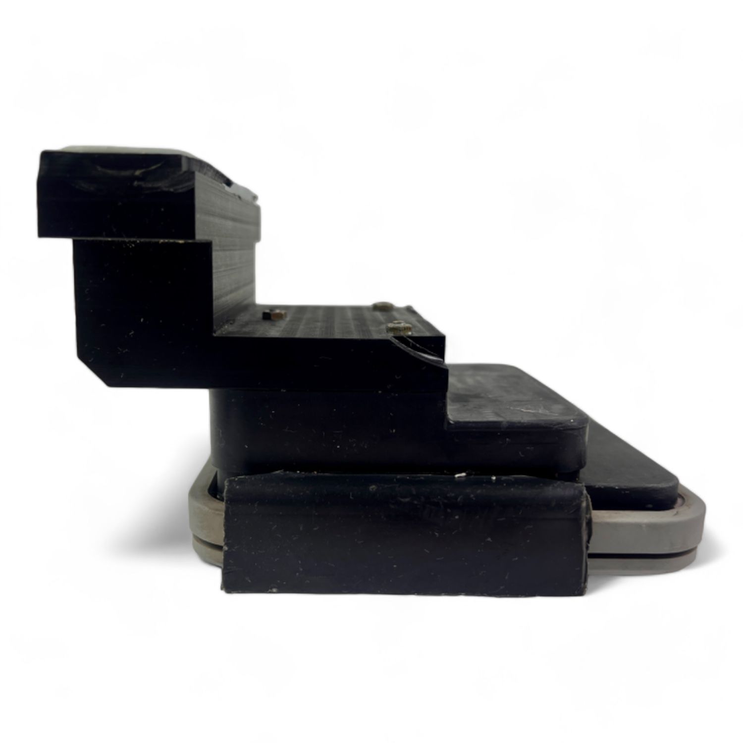 1 Stück Schmalteile Sauger 150x30x100 für 2-Kreis Konsole Schmalz, IMA, HOMAG gebraucht
