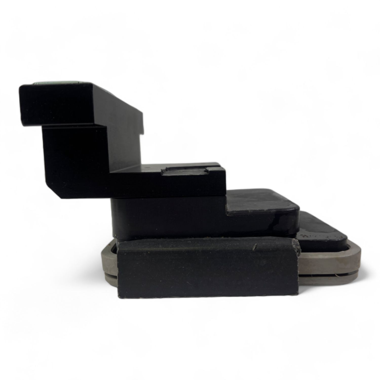 1 Stück Schmalteile Sauger 150x30x100 für 2-Kreis Konsole Schmalz, IMA, HOMAG gebraucht