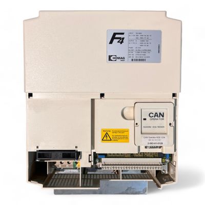 KEB Homag 17F4C1H-4A02 29 kVA , 18,5 kW Frequenzumrichter Inverter 4-008-39-0601 KEB Homag 17F4C1H-4A02 29 kVA , 18,5 kW Frequenzumrichter Inverter 4-008-39-0601