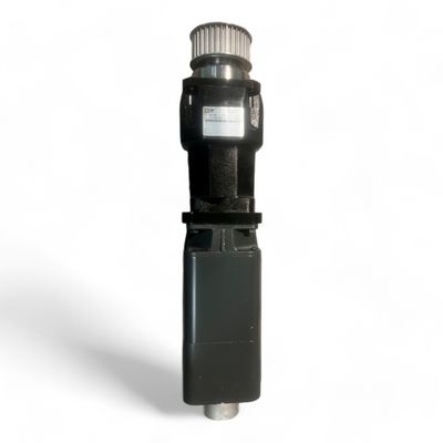 Siemens 3-Phasen Brushless Servomotor mit ZF Getriebe und Heidenhain Drehgeberr 1FT5062-1AG71-4EG0 ZF Getriebe PG 100/200