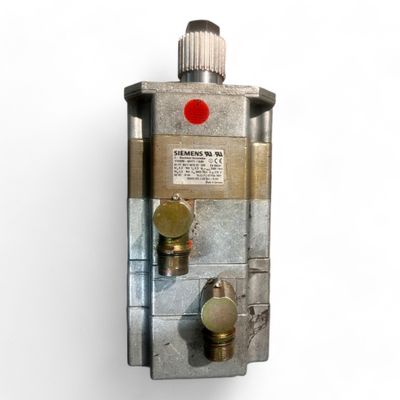 Siemens 3-Brushless Servomotor FK6060-6AF71-1AB0 Siemens 3-Brushless Servomotor FK6060-6AF71-1AB0