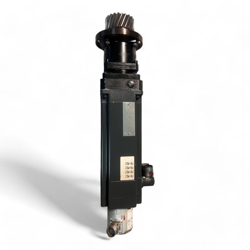 Siemens 1FT5046-1AK71-3GG0 Permanent-Magnet-Motor mit Pfeifer & Partner Getriebeb RP 111-1 SK