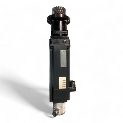 Siemens 1FT5046-1AK71-3GG0 Permanent-Magnet-Motor mit Pfeifer & Partner Getriebeb RP 111-1 SK