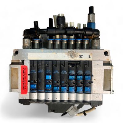Festo CPV14 Ventilinsel CPV14-VI-P8-1/8-B Festo CPV14 Ventilinsel CPV14-VI-P8-1/8-B