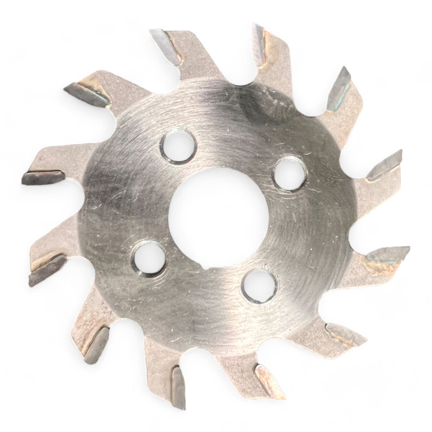 HW-Nuter 86x3,1/2,2x22 mm - Schaffer Präzisionswerkzeuge