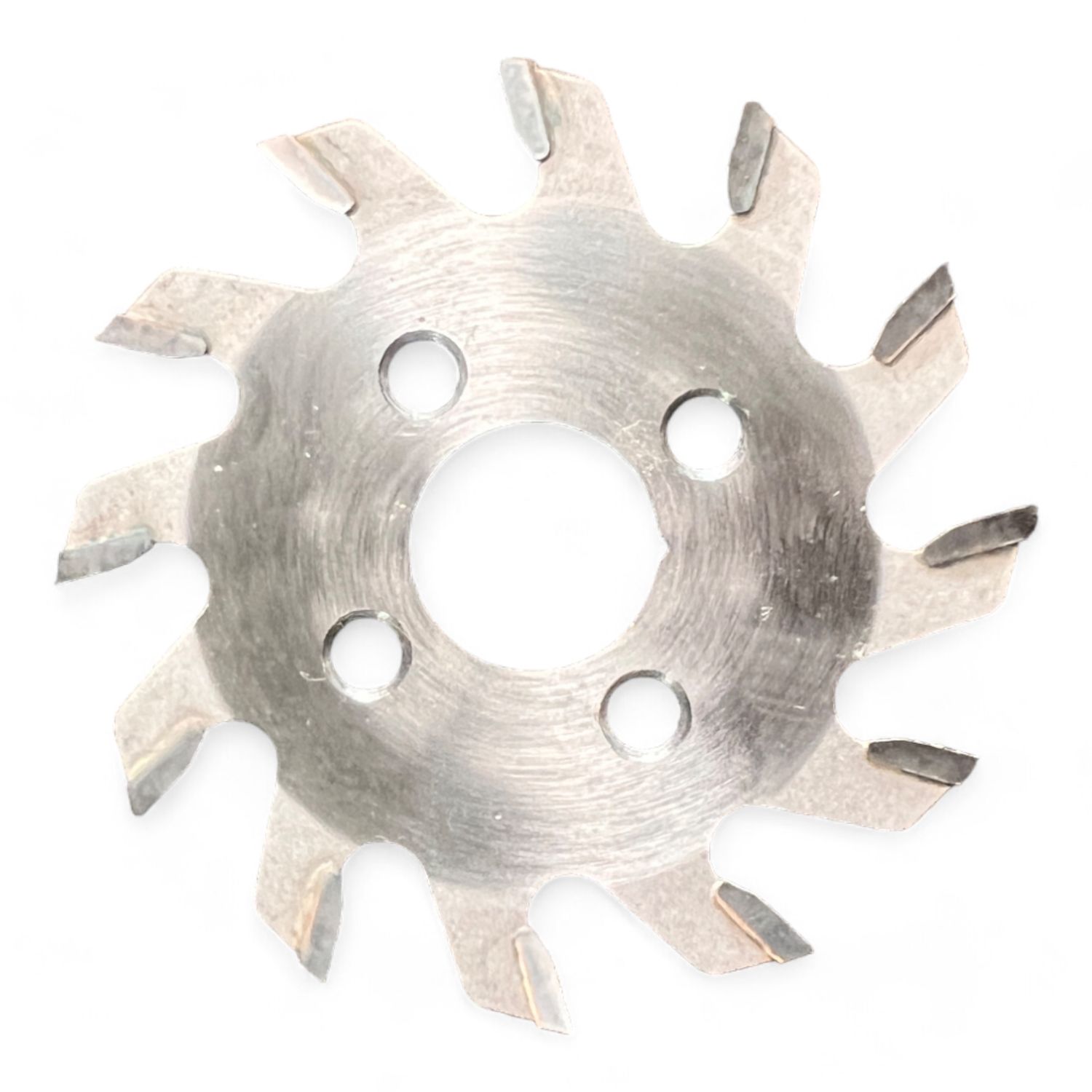 HW-Nuter 86x3,1/2,2x22 mm - Schäffer Präzisionswerkzeuge