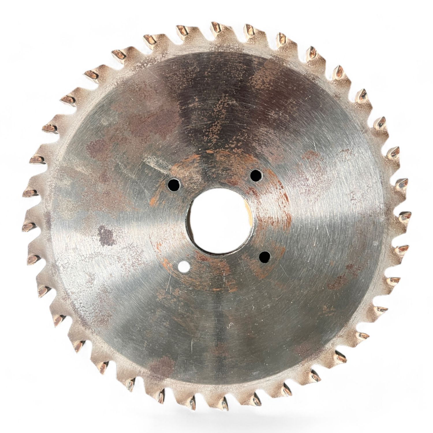 HW Nuter MEC D=180x8.5/6.0 Z=36 B=8