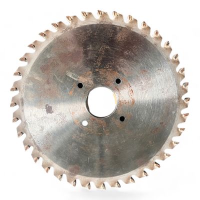 HW Nuter MEC D=180x8.5/6.0 Z=36 B=8