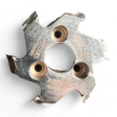 Leuco DIAMAX Fräskopf D=56,4x14,2x19 Leuco DIAMAX Fräskopf D=56,4x14,2x19