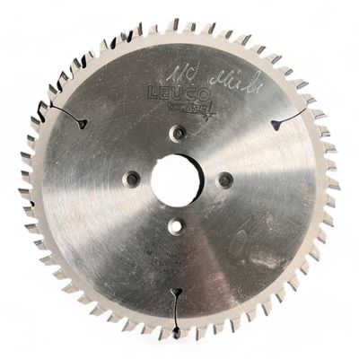 Leuco Topline HM Sägeblatt D=180x3,2/2,2 Z=54 Leuco Topline HM Sägeblatt D=180x3,2/2,2 Z=54
