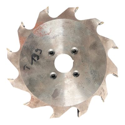Leuco HW Nuter 180x6.0x30 Z=12