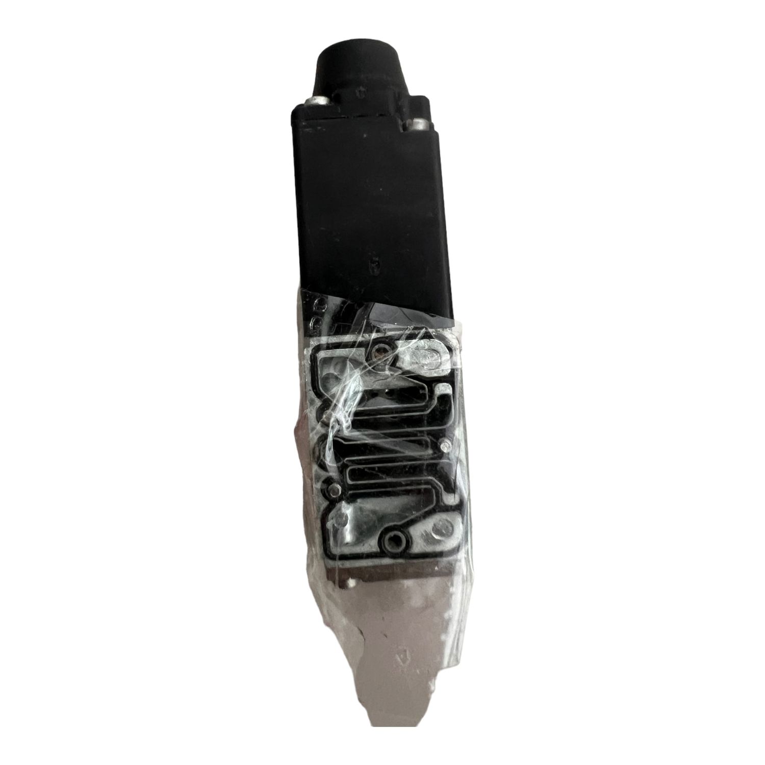 Numatics 031SA4004000061 Direktes Einzelmagnetventil 1/8 Zoll 24 VDC mit Spule 236-127 B
