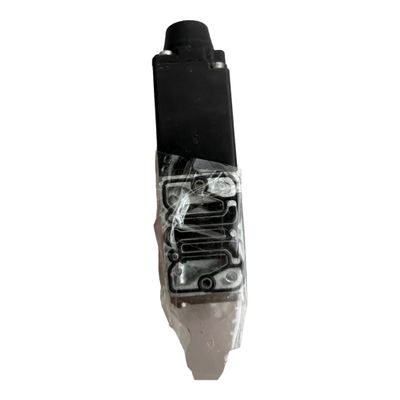 Numatics 031SA4004000061 Direktes Einzelmagnetventil 1/8 Zoll 24 VDC mit Spule 236-127 B