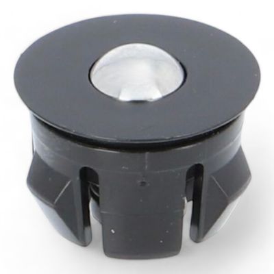 Kugeldüse Luftdüse  22 mm Luftkissentisch mit Feder wie  Holzma 2-052-66-2600  HOMAG Sawteq Kugelventil mit Feder