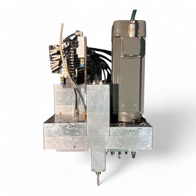 Bohrgetriebe HOMAG BAZ BOF Art.Nr-2-056-08-3530  Bohrkopf  7+5 Spindeln Bohraggregat