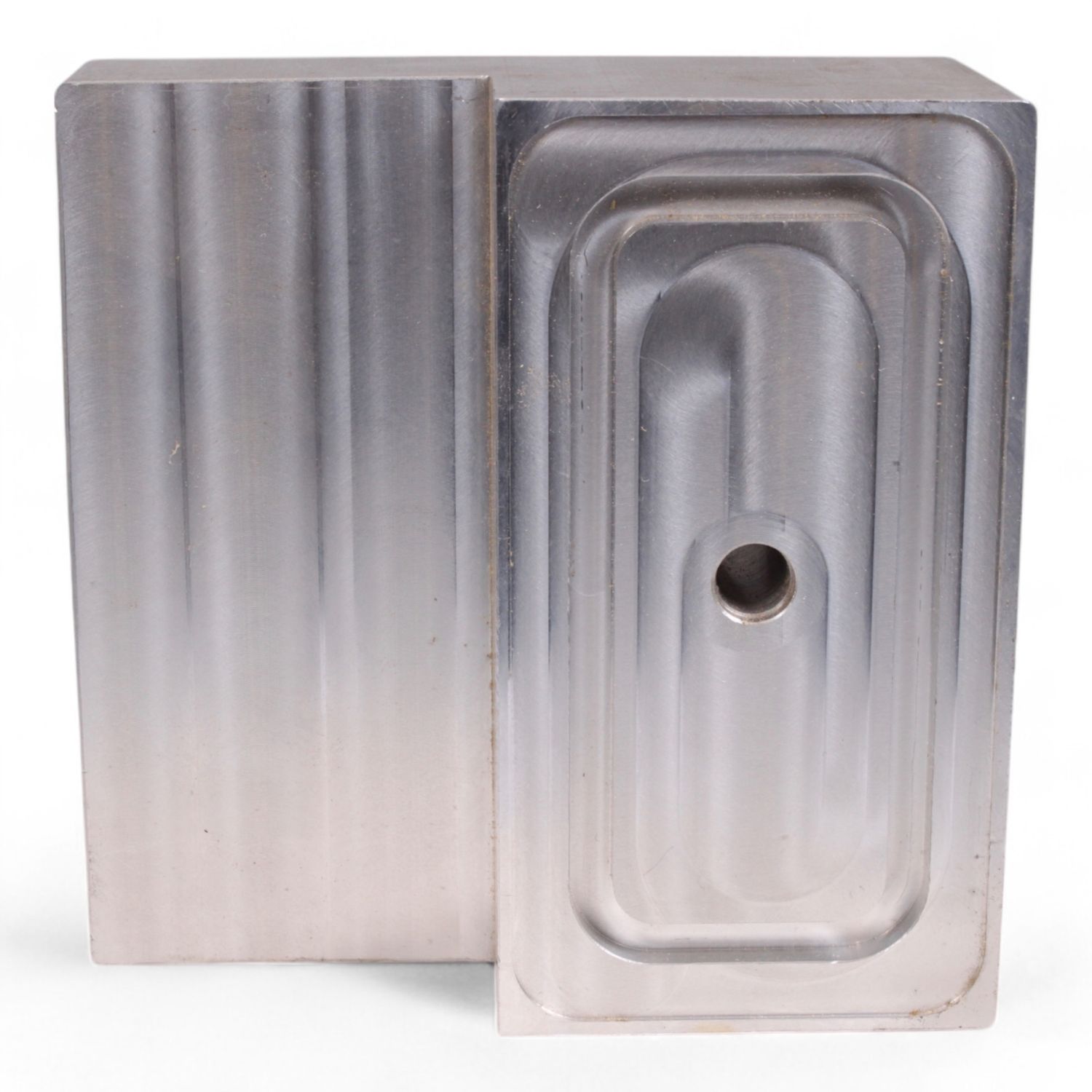 IMA  Sauger  Vakuum Blocksauger 130 x 130 x 60  x 70 mm Quadroform