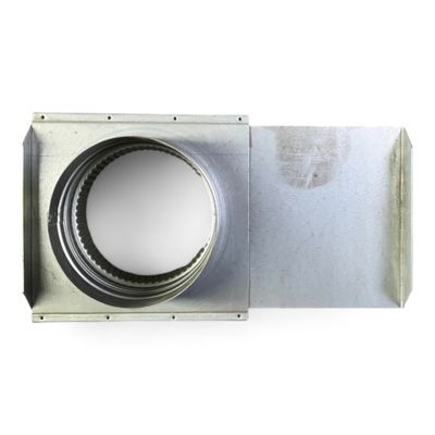 SPÄNEX Schieber 160 mm  Absaugschieber Artikelnummer 100023