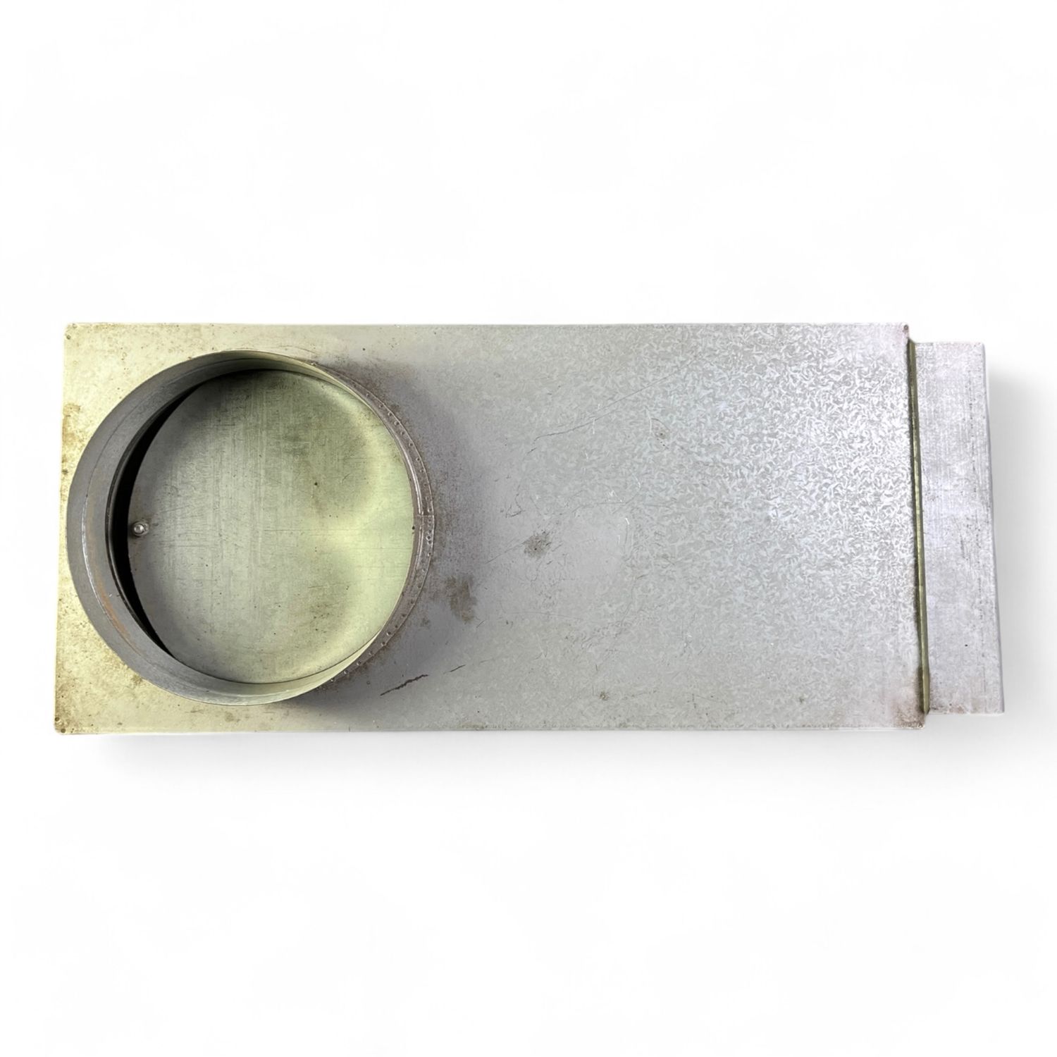 SPÄNEX Kettenzugschieber 280 mm  Absaugschieber Artikelnummer 110409