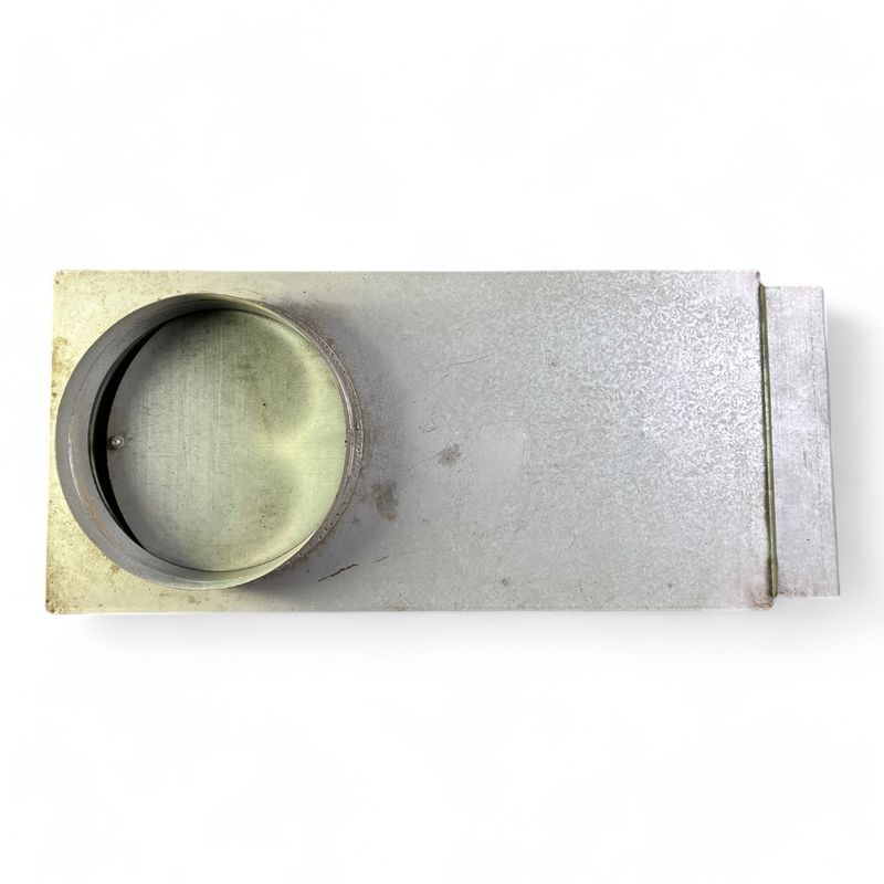 SPÄNEX Kettenzugschieber 280 mm  Absaugschieber Artikelnummer 110409