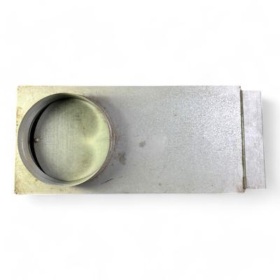 SPÄNEX Kettenzugschieber 280 mm  Absaugschieber Artikelnummer 110409