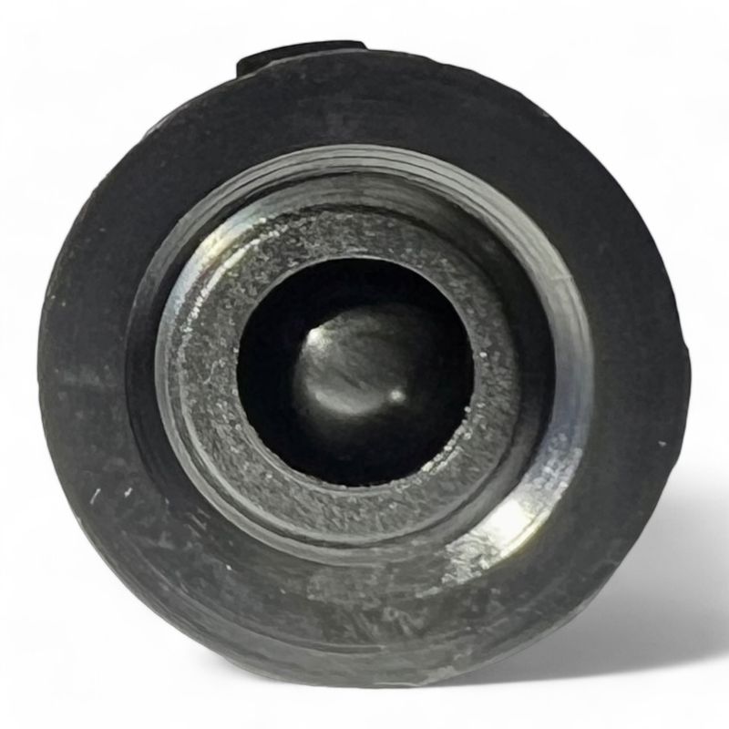 Kugeldüse Luftdüse 22 mm Luftkissentisch ohne Feder HOLZMA HOMAG Sawteq Kugeldüse Luftdüse 22 mm Luftkissentisch ohne Feder HOLZMA HOMAG Sawteq