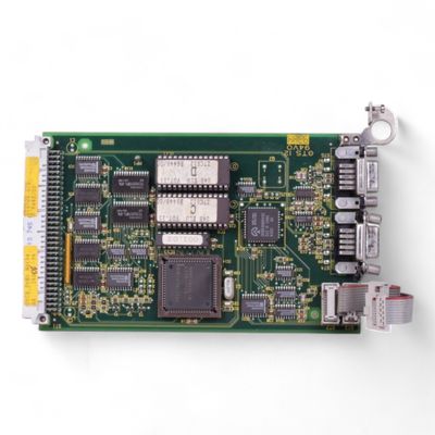 Bachmann Battenfeld  Electronic Prozessorkarte  STU 500 B 6448/00