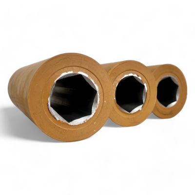 3 Stück -Martin Vorschubrollen 74 x 205  mm für  T31 T41 Dickenhobelmaschine