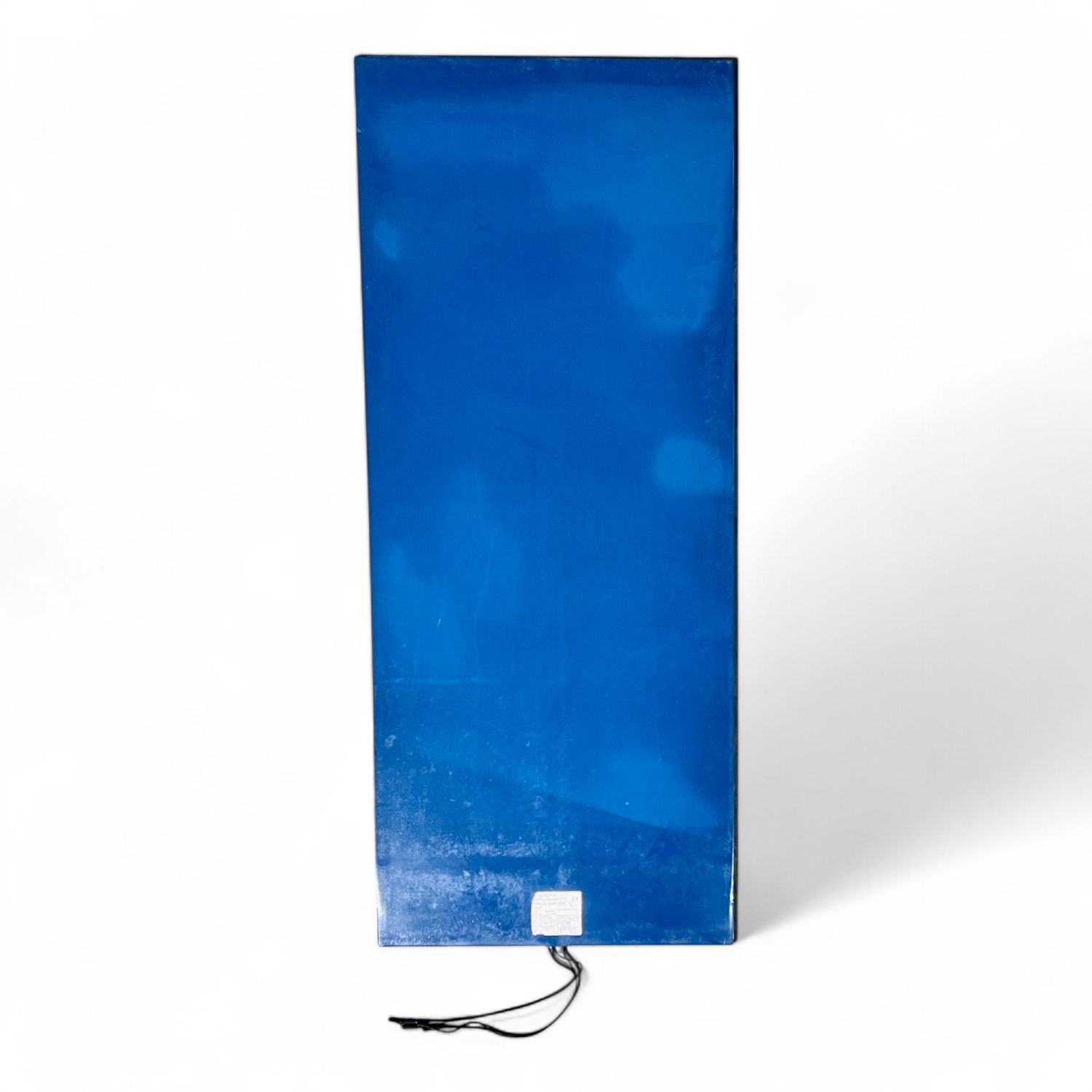 Homag Weeke Bircher Trittmatte Sicherheits-Schaltmatte ESM-21,  1200x500 mm blau 121019-001