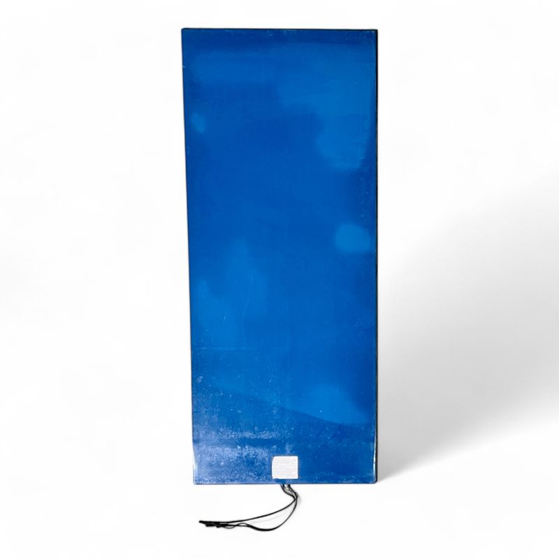 Homag Weeke Bircher Trittmatte Sicherheits-Schaltmatte ESM-21,  1200x500 mm blau 121019-001